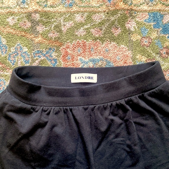 Londre Bodywear Essential Lounge Pant - Eco Luxury Sustainable Fashion - Picture 7 of 8